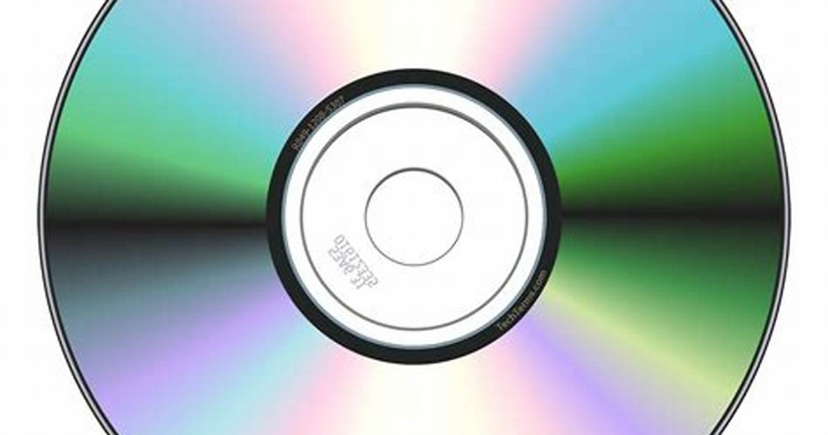 On a Cd Rom?