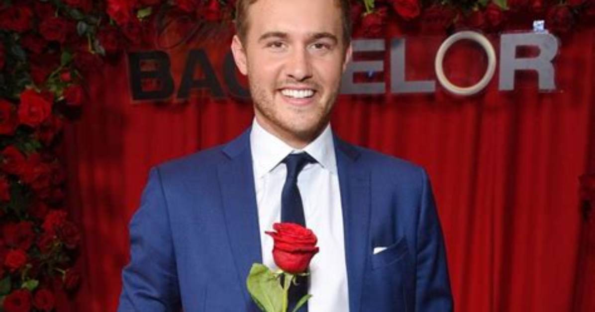 On Bachelor Who Does Peter Pick?
