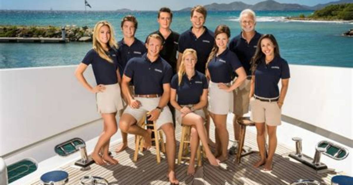 On Below Deck Do the Guests Pay?