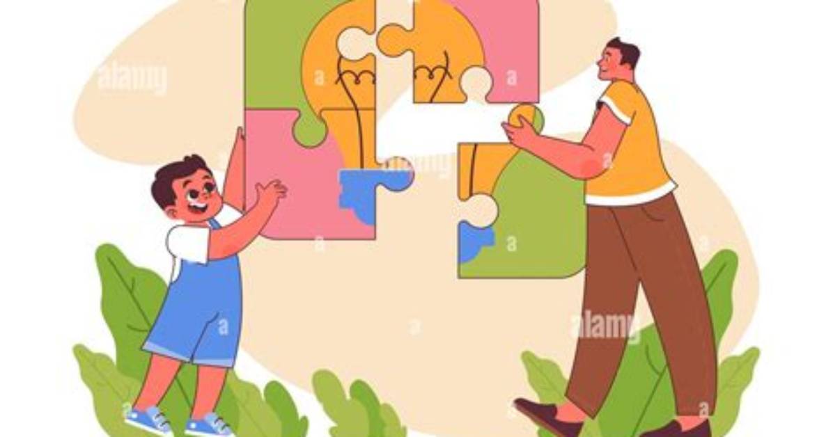 On Collaborative Problem Solving?