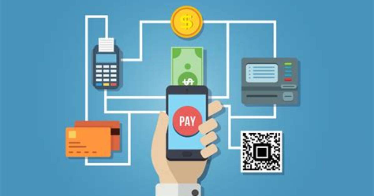 On Electronic Payment System?