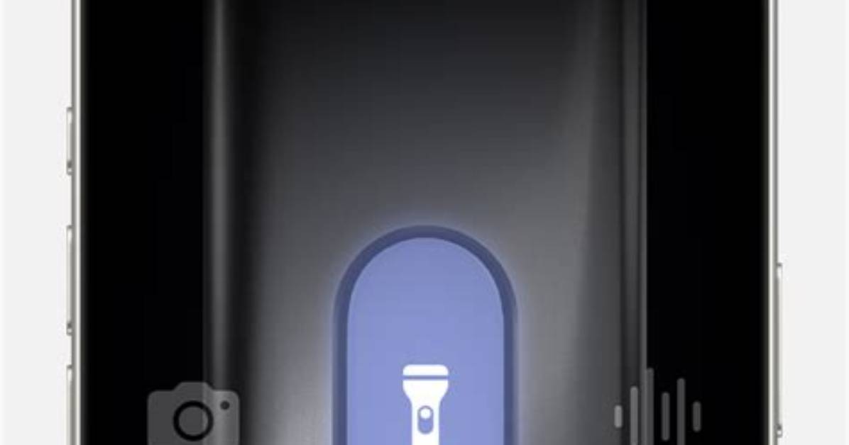 On Iphone How to Turn off Flashlight?