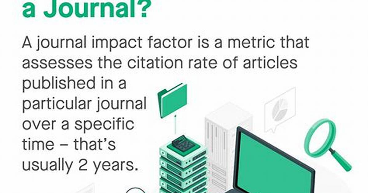 On Journal Impact Factor?
