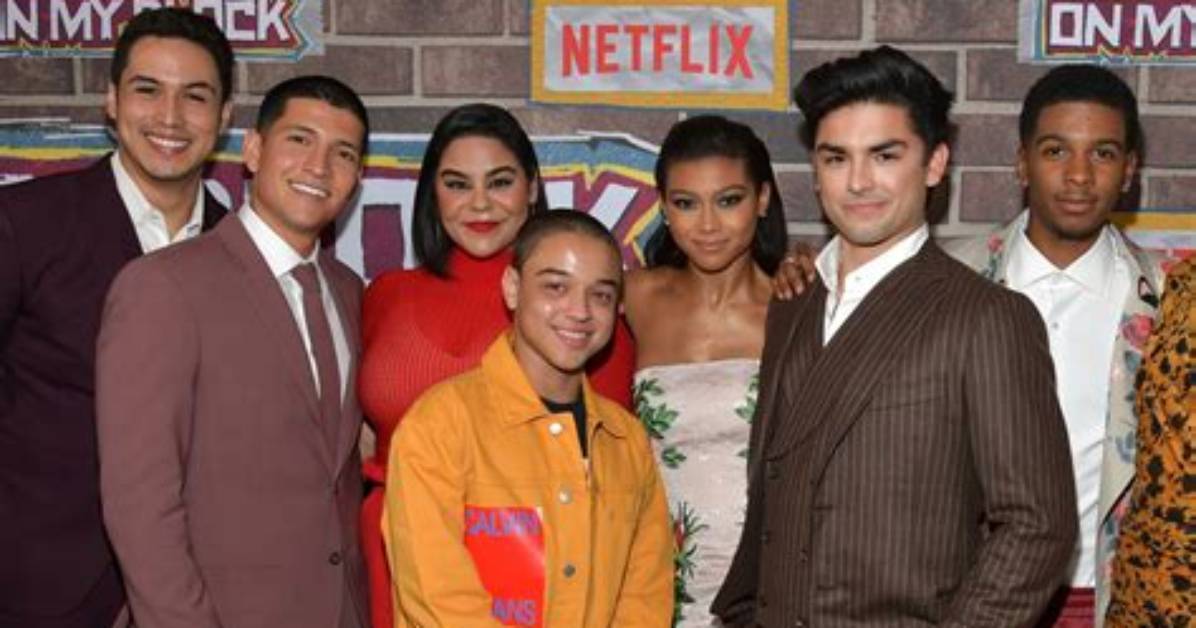 On My Block Cast Net Worth – Richest Cast Members Salary