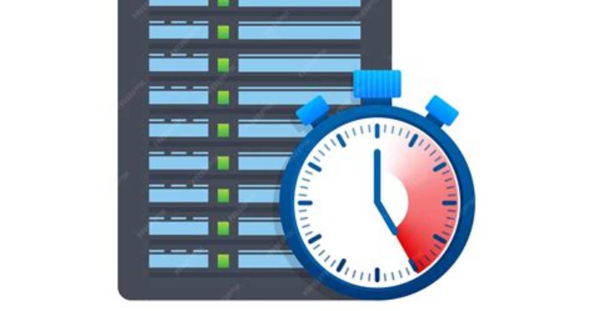 On Real Time Data?