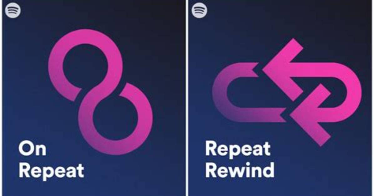 On Repeat Repeat Rewind?