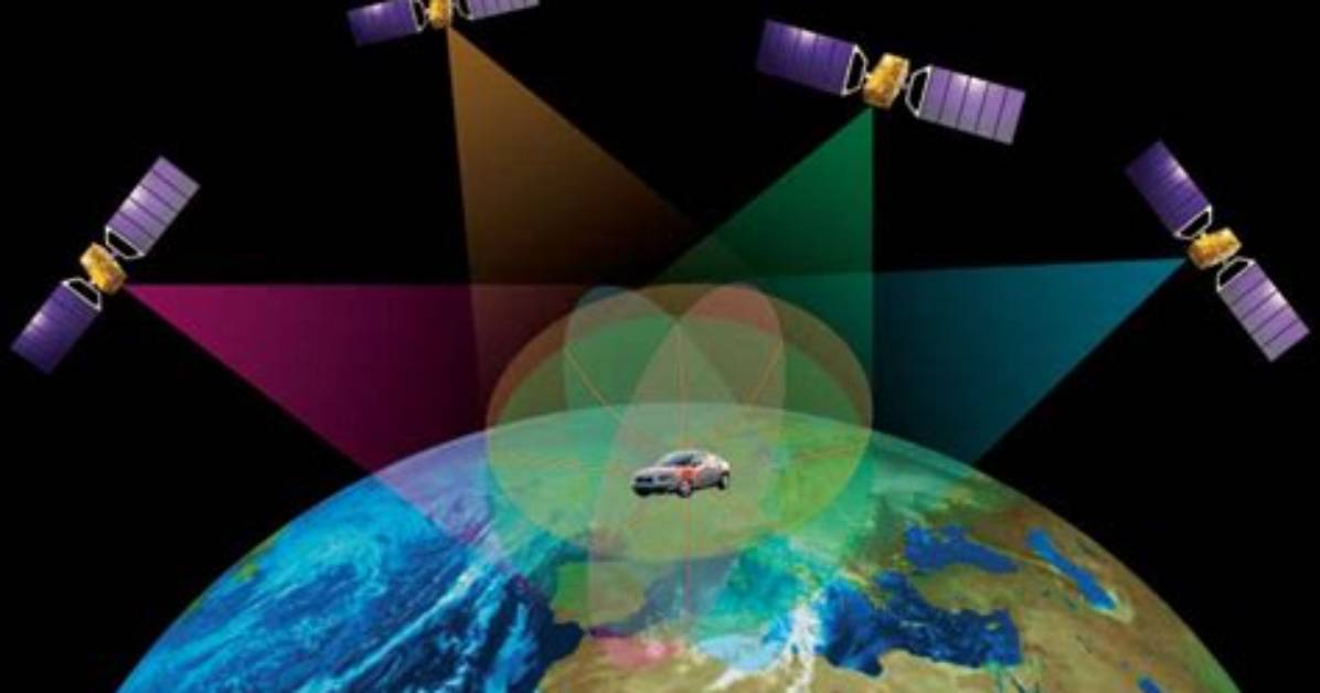 On Satellite Navigation System?