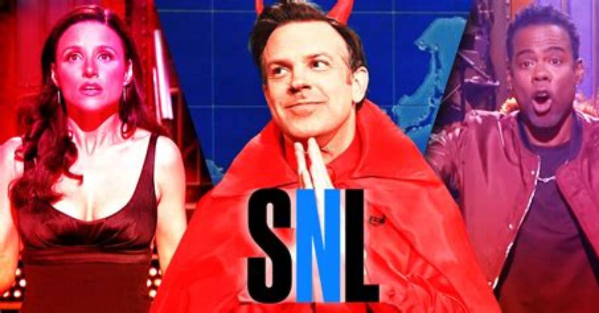 On Snl What Does Featuring Mean?