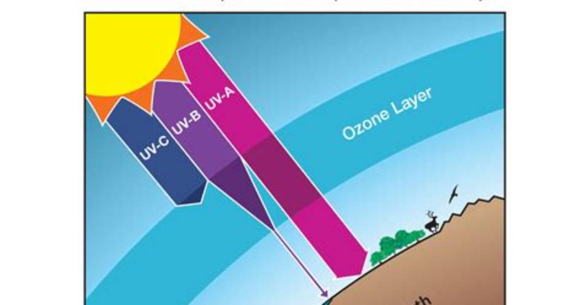 On Stratospheric Ozone Layer?