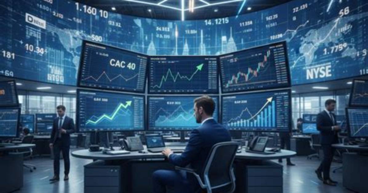 On the Bourse Definition?