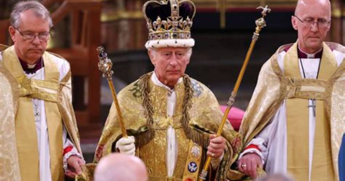 On the Coronation Definition?