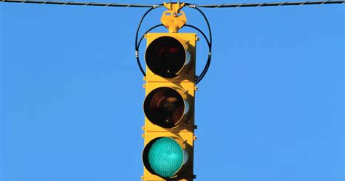 On the Green Light?