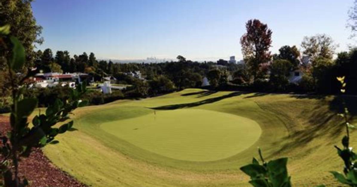 On the Links: Bel-Air Country Club