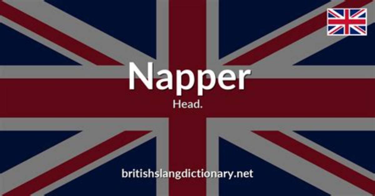 On the Napper Meaning?