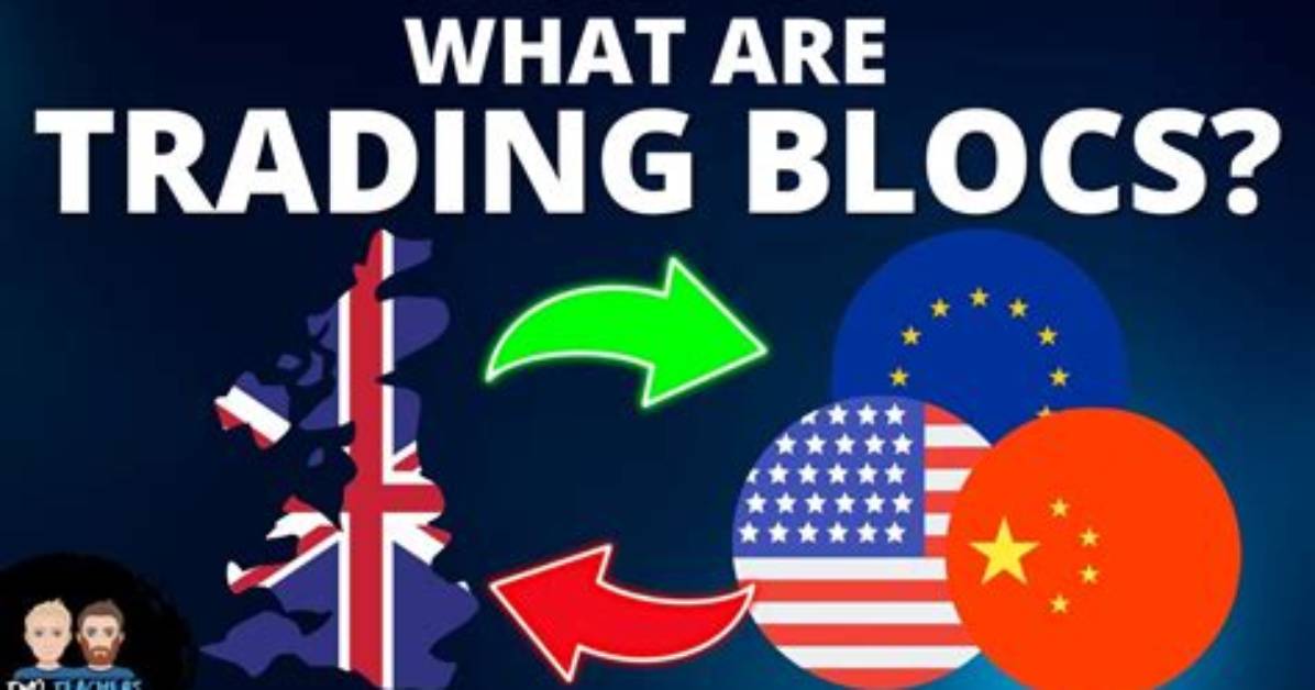On the Trading Bloc?