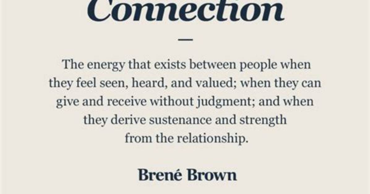 On This Connection Definition?