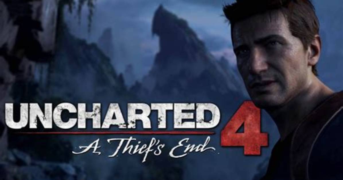 On Uncharted 4 Walkthrough?