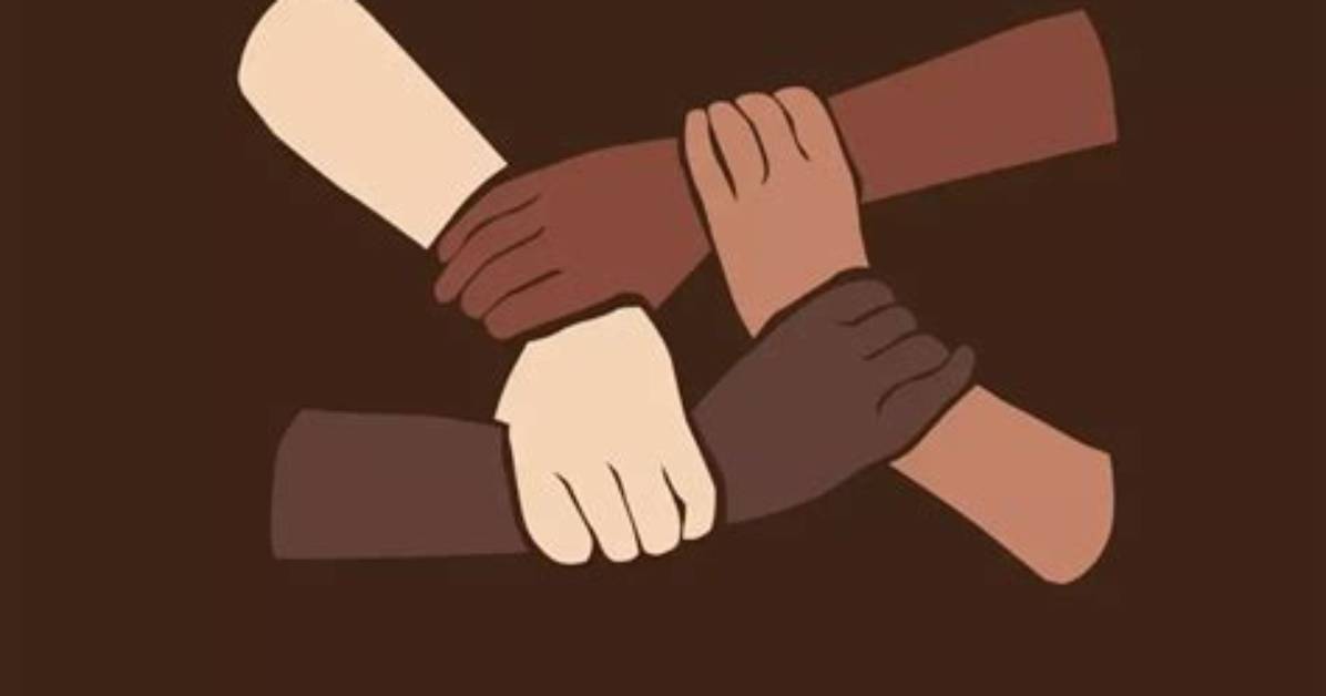 On Unity Is Strength?