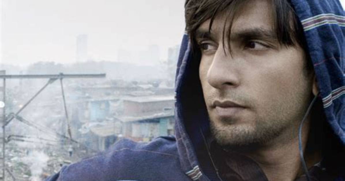 On Whose Story Is Gully Boy Based?