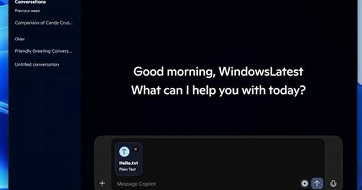 On Windows, How Can I Gracefully Ask a Running Program to Terminate?