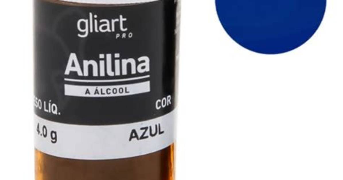 Onde Comprar Anilina - How to Discuss