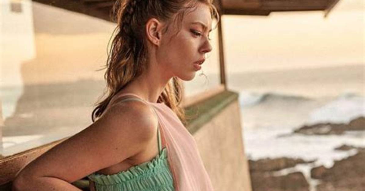 Ondria Hardin