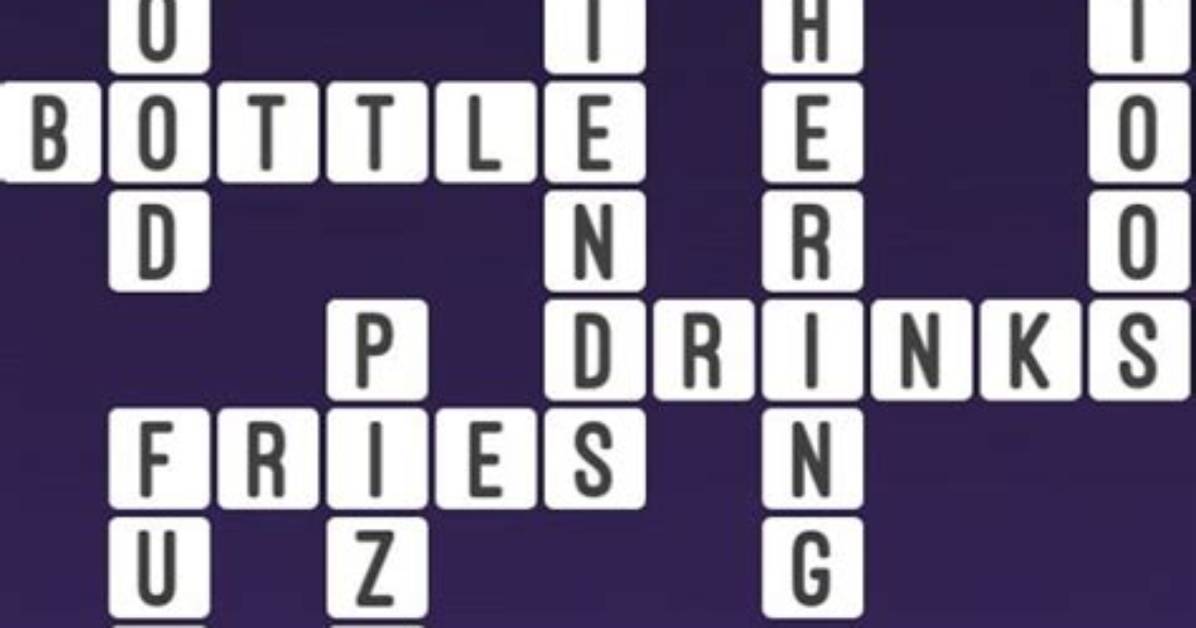 One Clue Crossword Answers All Chapters [54+In One Page]