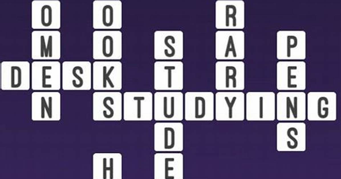 One Clue Crossword Chapter 18 Answers [All Levels]