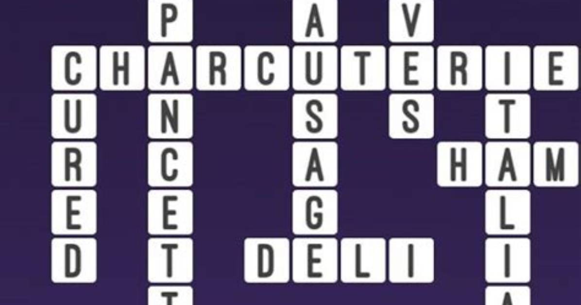 One Clue Crossword Chapter 39 Answers [All Levels]