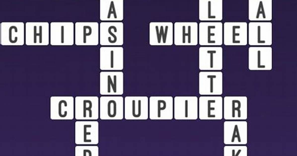 One Clue Crossword Chapter 41 Answers [All Levels]