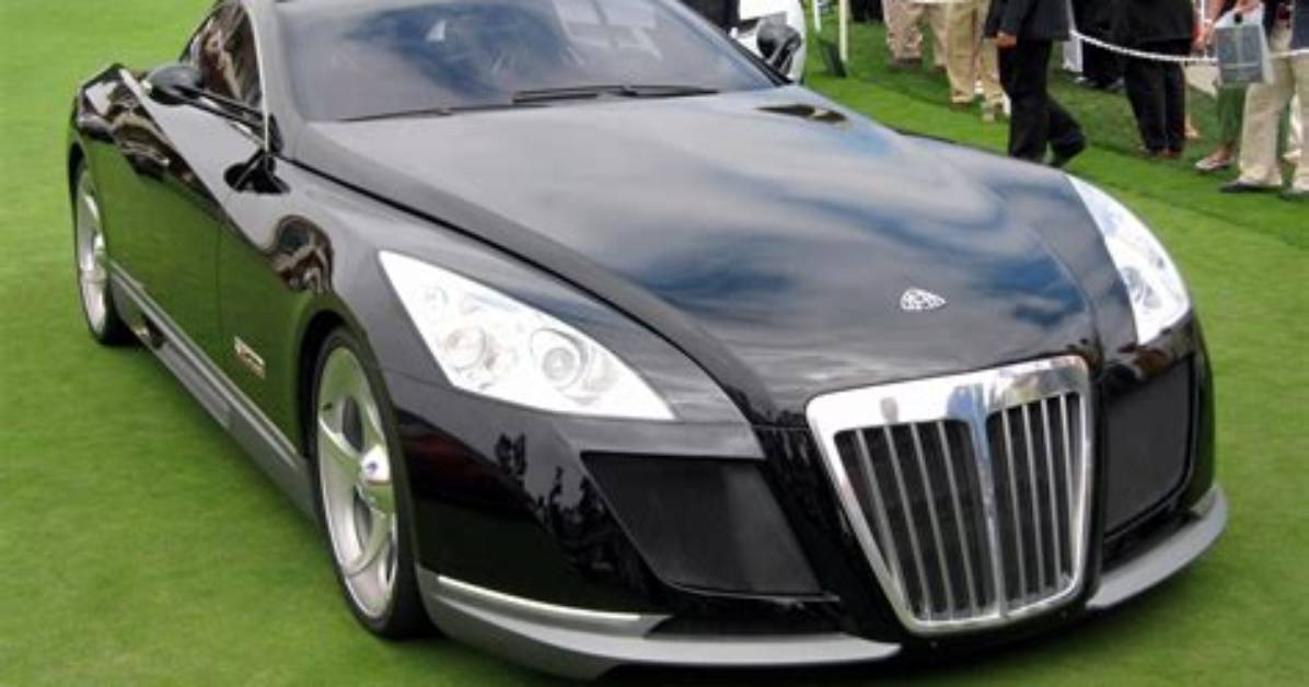 One of World's Rarest Cars Sold for £3 Million After Being Abandoned in Garage for 50 Year's