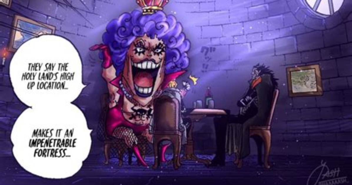 One Piece Chapter 1084 Release Date, Time, Where to Read Manga Online