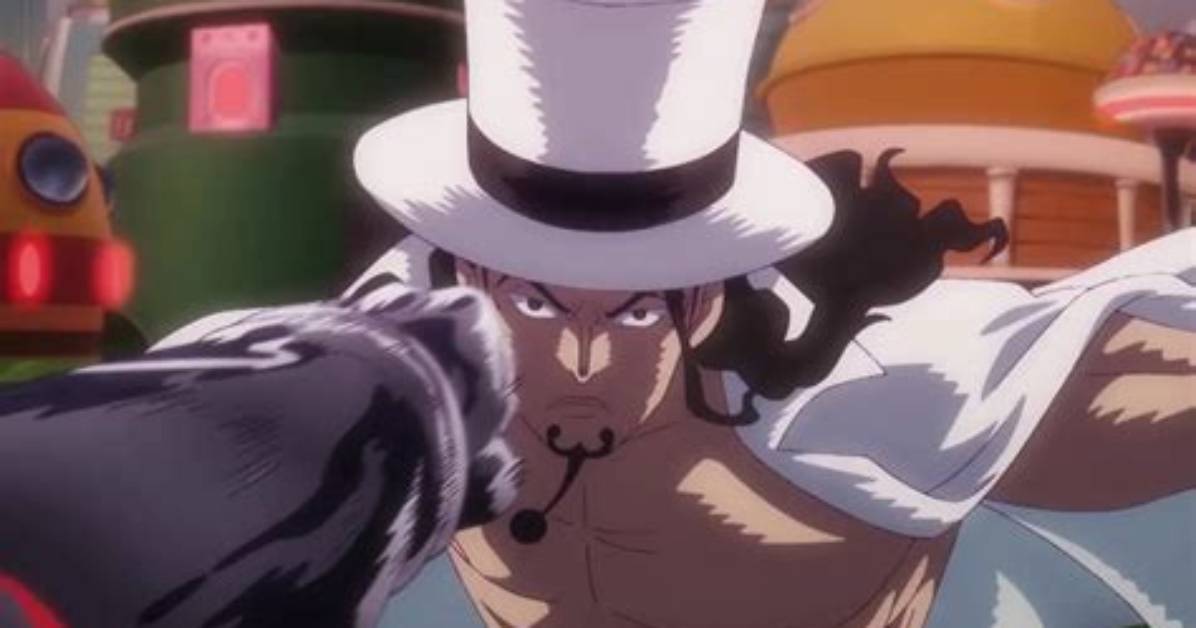 One Piece Episode 1100: Rob Lucci vs Luffy; Release Date, Streaming Details, Expected Plot and More