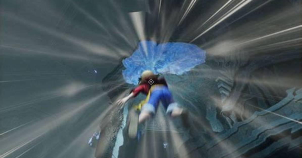 One Piece Odyssey Starts Explaining Its Gameplay, New Screenshots