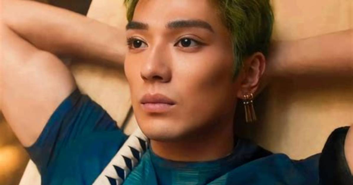 ‘One Piece’s Mackenyu Has a Wife–Look at His Dating History