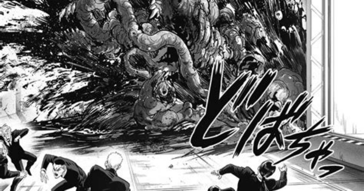 One Punch Man Chapter 203: Possible Release Date, Where to Read, Expected Plot, and More