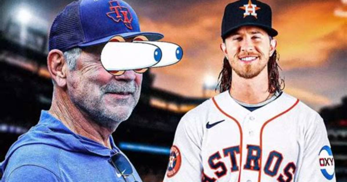 One Trade Rangers Must Make After Astros' Josh Hader Signing