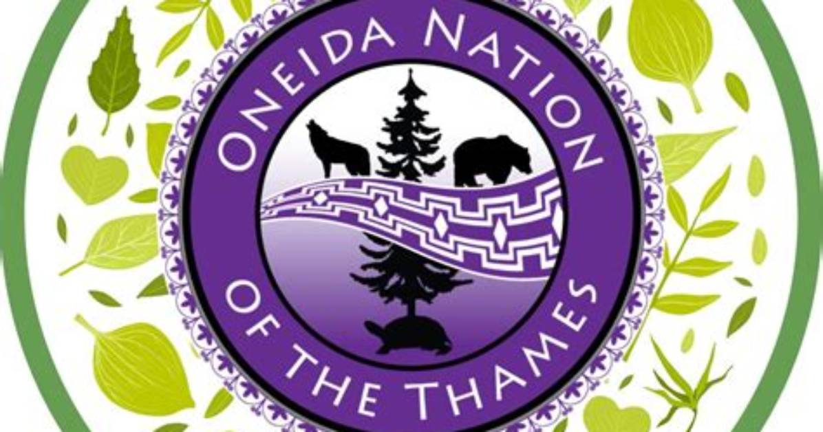 Oneida on the Thames?
