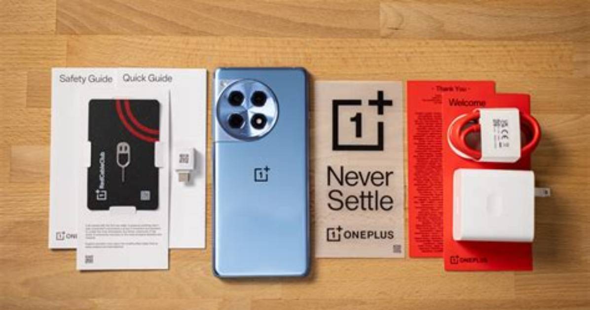 Oneplus 12R Review: All the Goodies of a Flagship for $300 Less