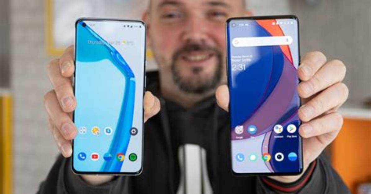 Oneplus 8 Pro vs Oneplus 9 Pro: Worth the Upgrade?