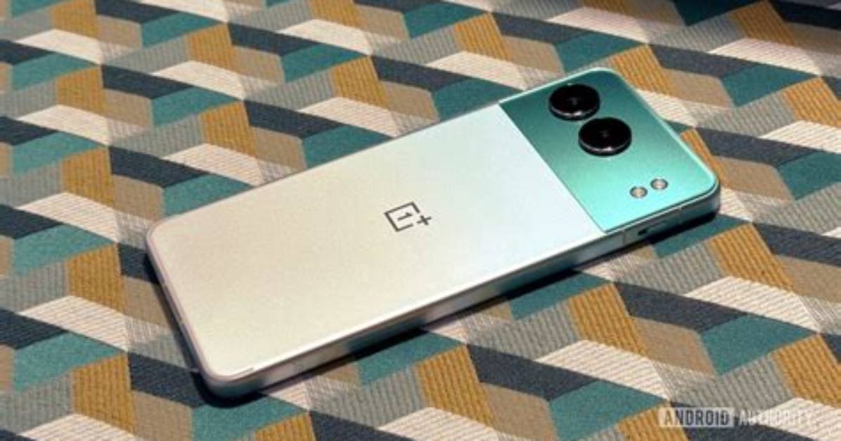 Oneplus Nord 2 Gets Its First Taste of Android 12 via Oxygenos 12 Open Beta