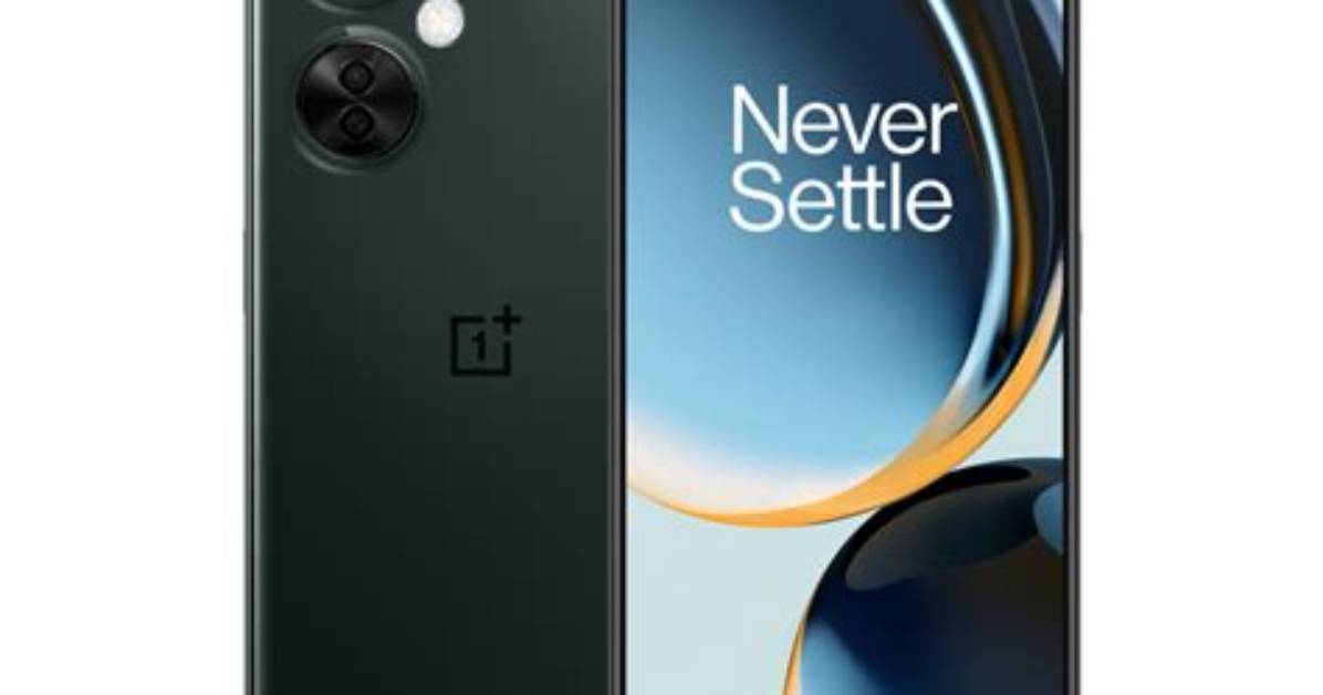 Oneplus Nord N30 5G Is One Step Closer to Its Us Launch