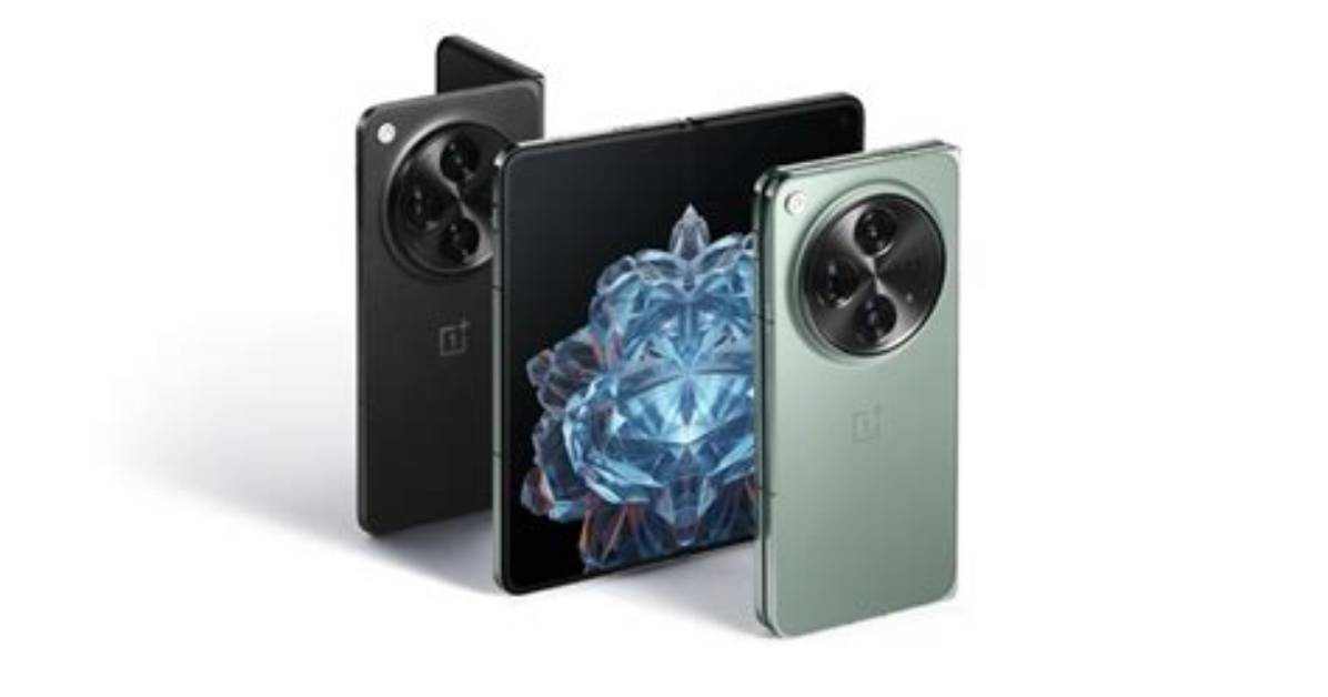 Oneplus Open Size Comparison