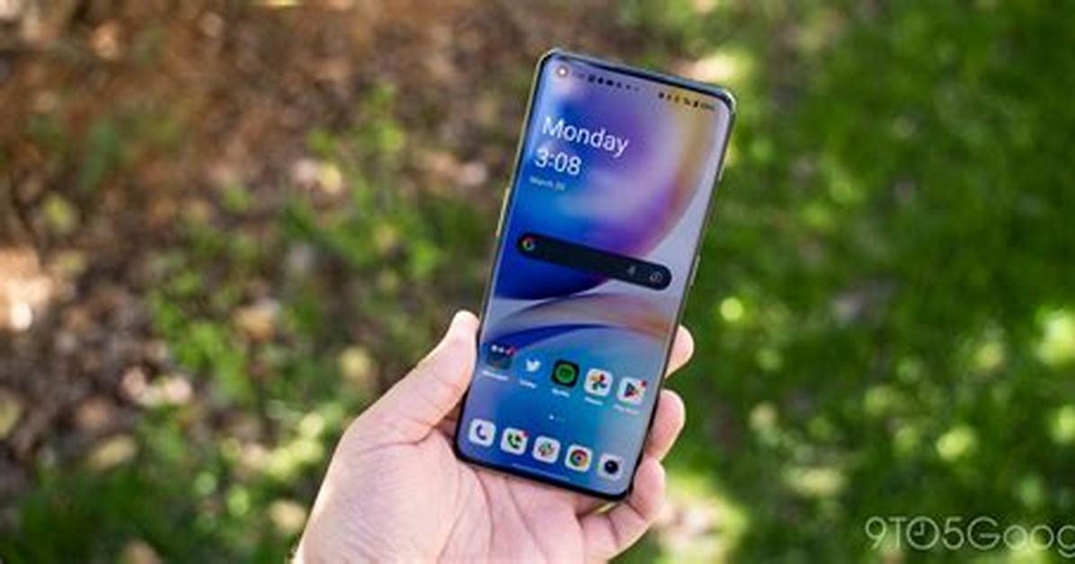 Oneplus to Launch Android 14 in September