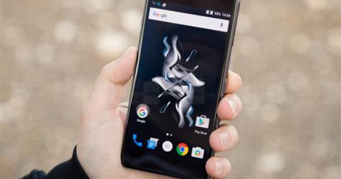 Oneplus X One Step Closer to Getting Android 6.0.1 Marshmallow Update