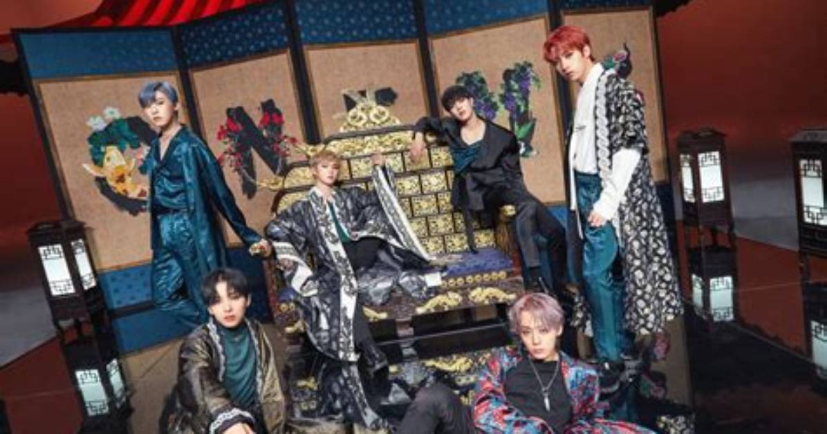 Oneus Archives - K-Pop Database