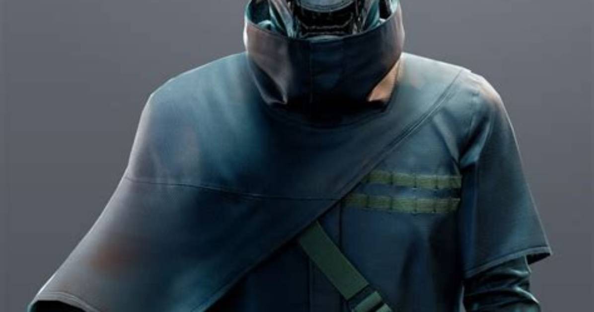 Oni, Ghostwire: Tokyo Mission