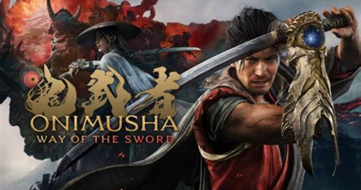 Onimusha Ott Release: When Is It Coming out?