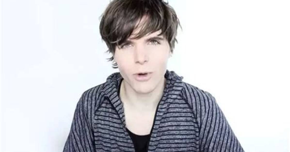 Onision Net Worth
