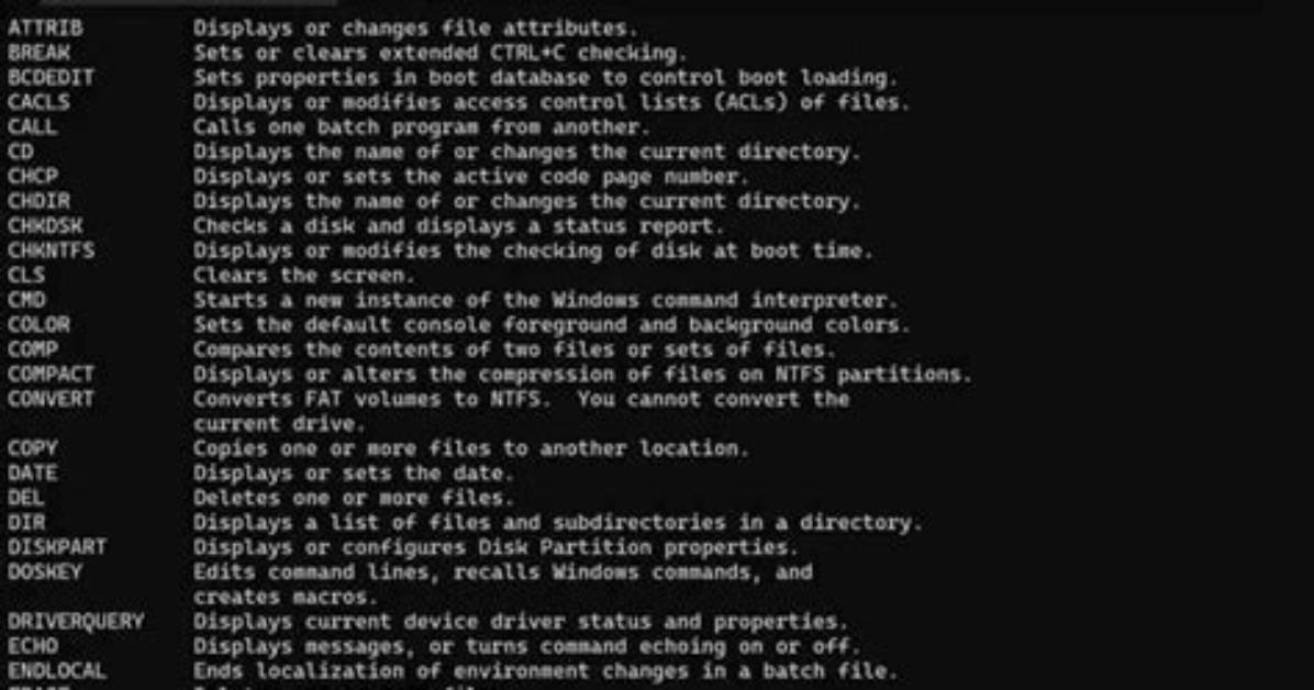 Online Command-Line Thesaurus?
